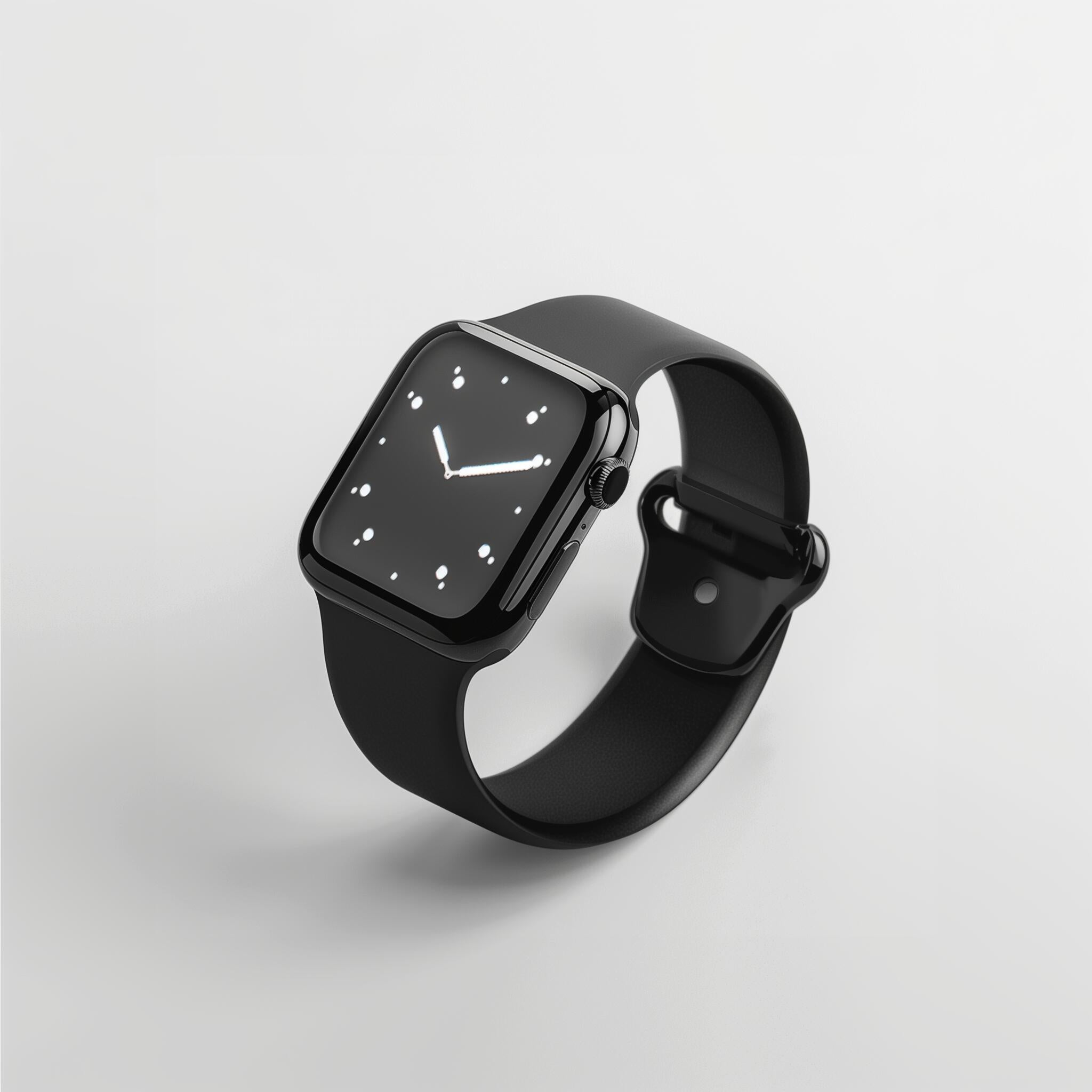 iwatch series 9 black 42mm