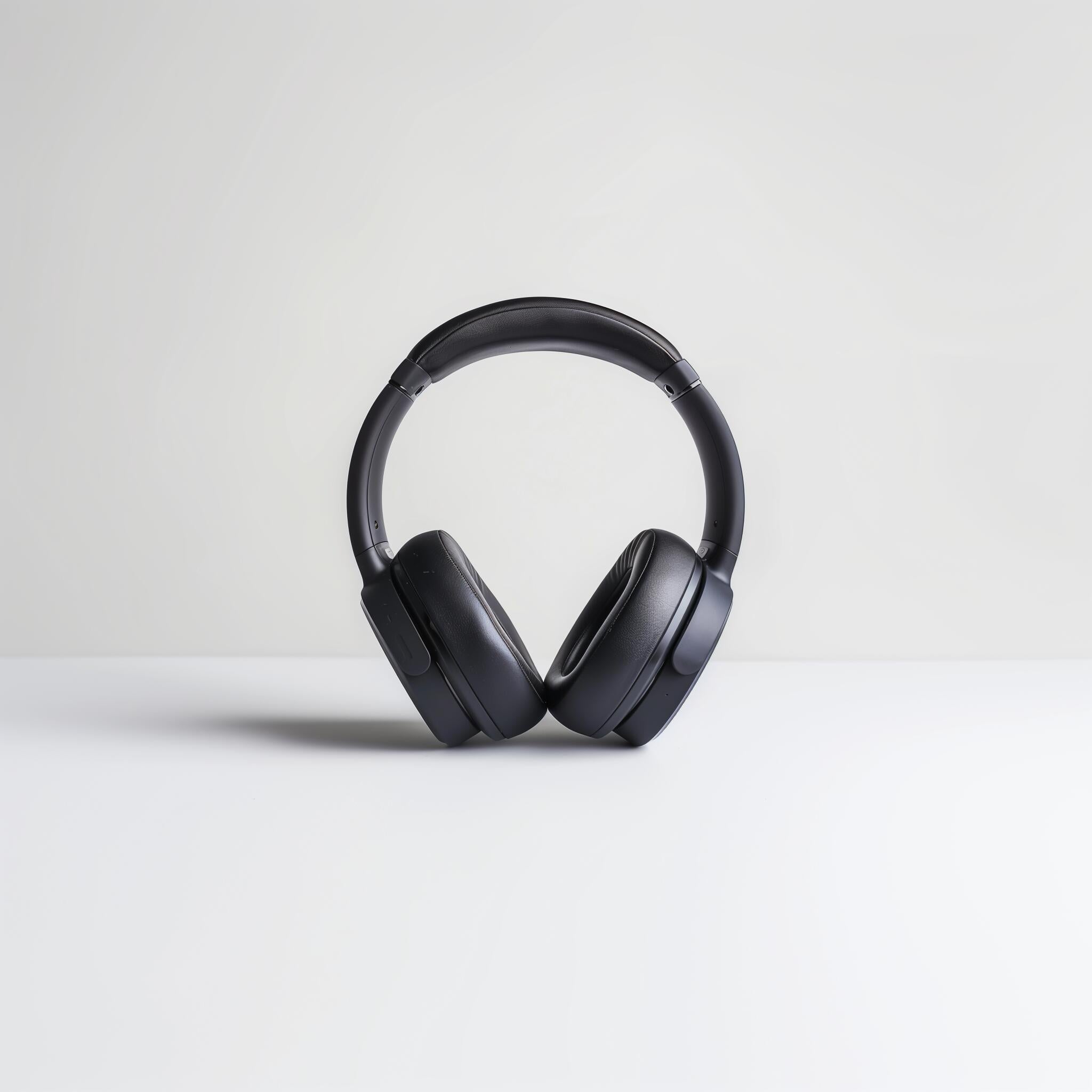 Bluetooth headphones